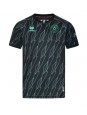 Sheffield United Rhian Brewster #7 Venkovní Dres 2024-25 Krátký Rukáv